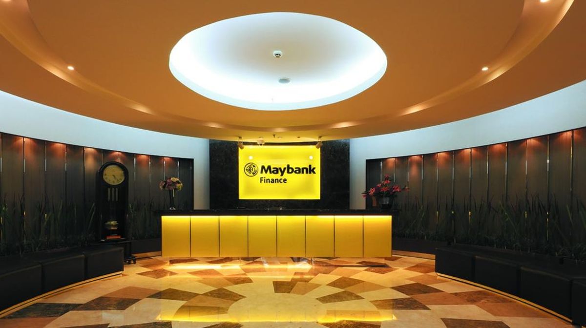 Maybank Indonesia