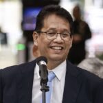 Menkeu Purbaya
