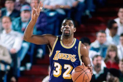 Pemain NBA Terbaik