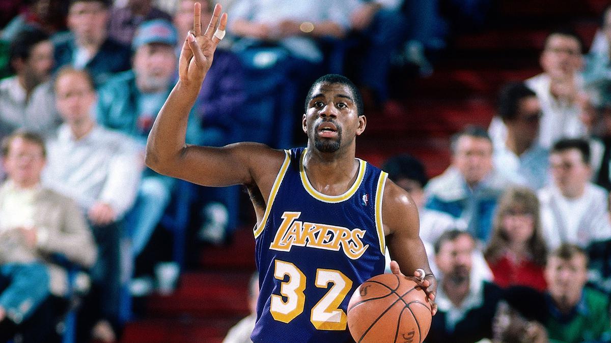 Pemain NBA Terbaik