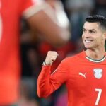 Pemain Sepak Bola