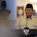 Prabowo Subianto