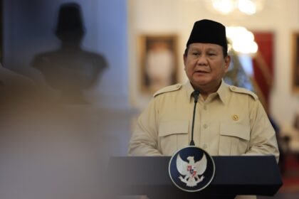 Prabowo Subianto