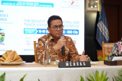 Sengketa Baja Nirkarat