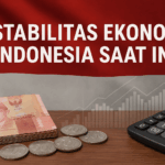 Stabilitas Ekonomi Indonesia