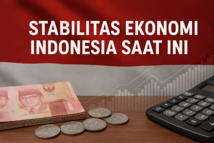 Stabilitas Ekonomi Indonesia