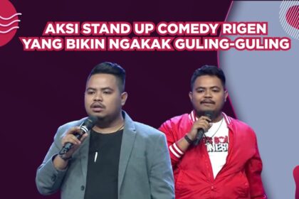 Stand Up Comedy