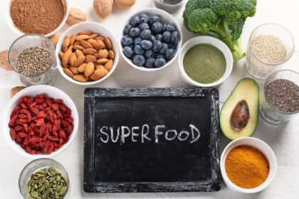 Superfood