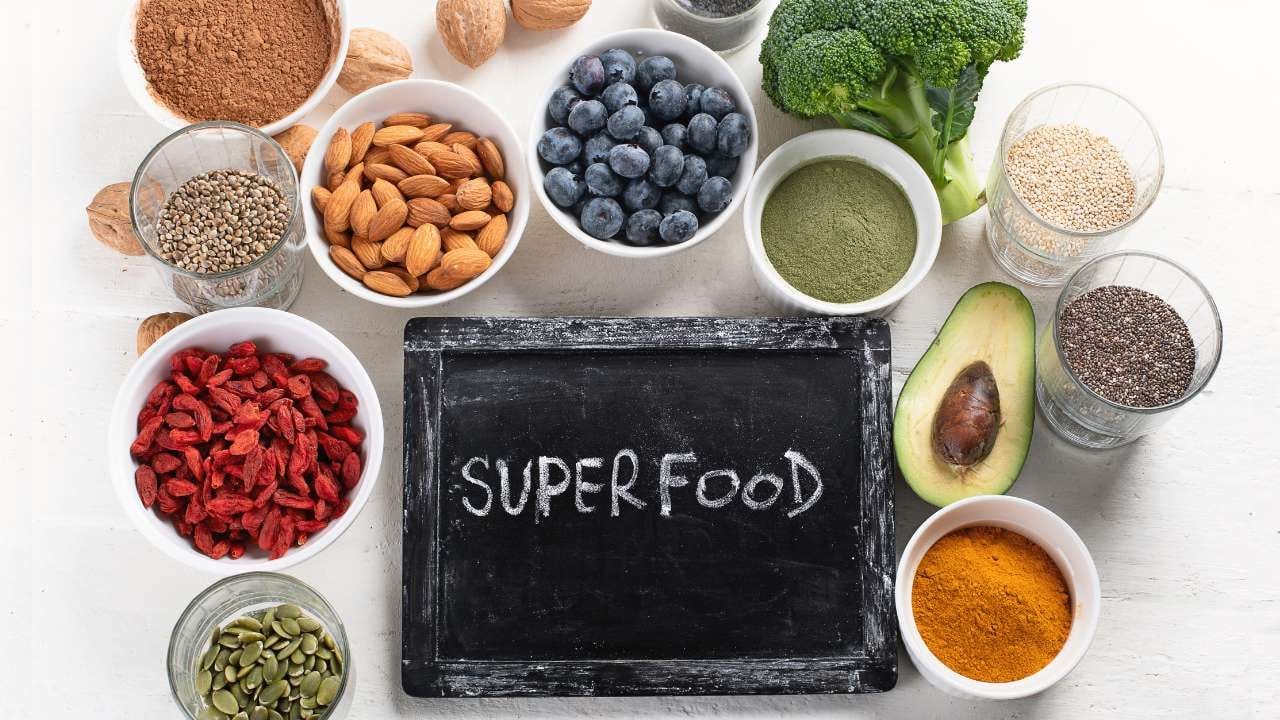 Superfood