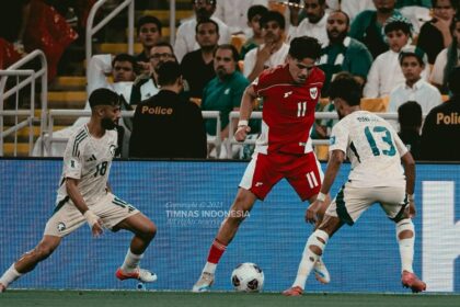 Timnas Indonesia