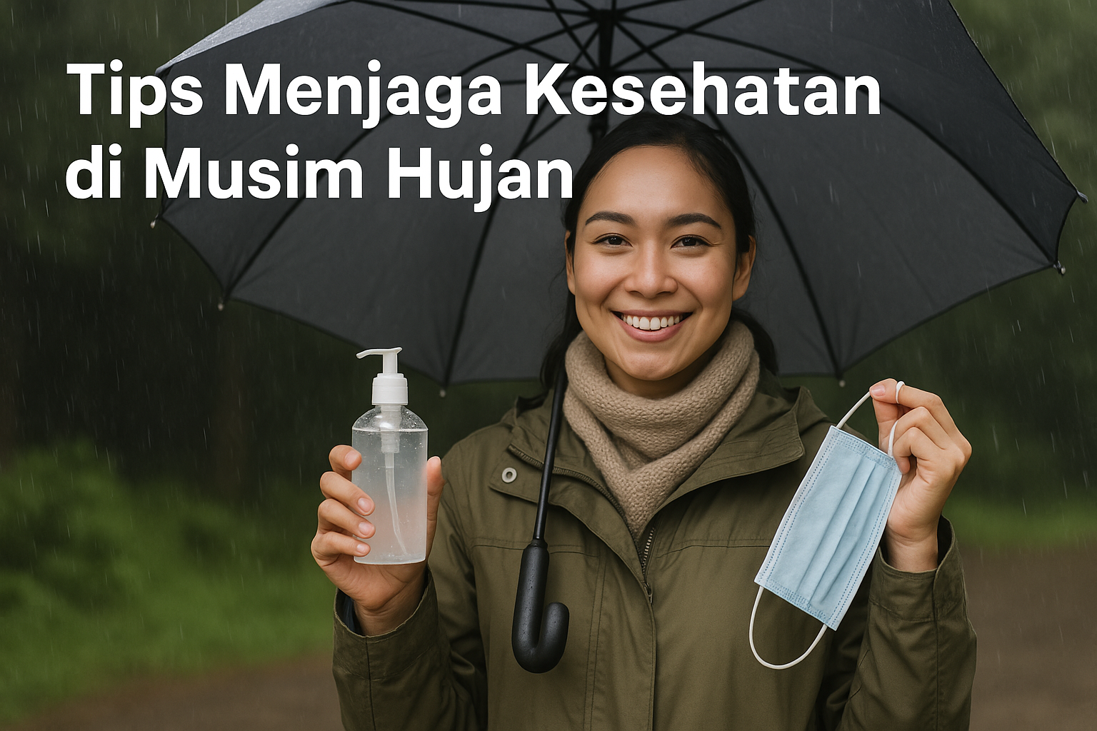 Tips Menjaga Kesehatan