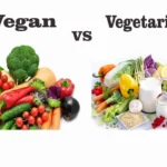 Vegetarian dan Vegan