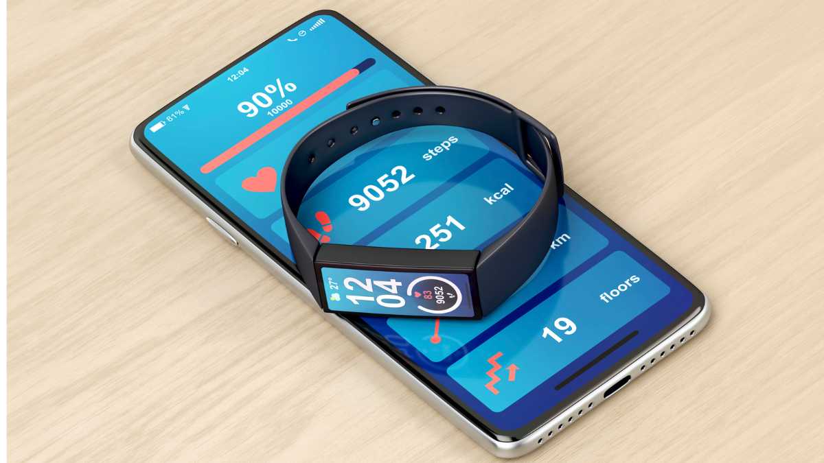 Wearable Devices