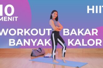 Workout Intens