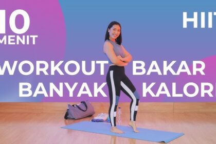 Workout Intens