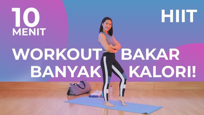 Workout Intens