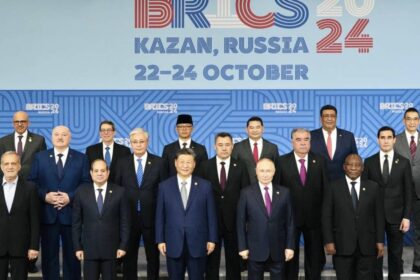 BRICS