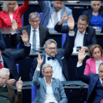 Konflik Internal AfD