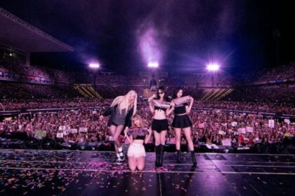 Konser BLACKPINK