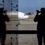 Krisis Pemerintahan AS