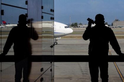 Krisis Pemerintahan AS