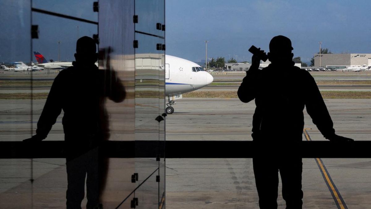 Krisis Pemerintahan AS