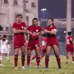 Matchday Wanita FIFA