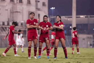 Matchday Wanita FIFA