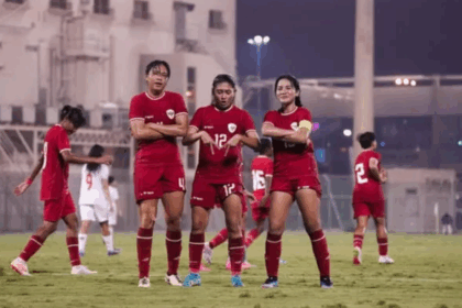 Matchday Wanita FIFA