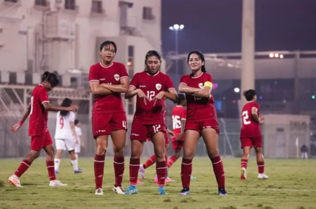 Matchday Wanita FIFA