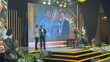 Bank Penggerak Ekonomi