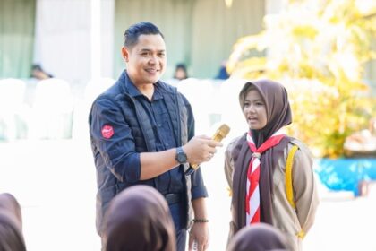 Program Kuliah Gratis