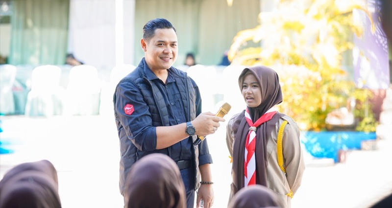 Program Kuliah Gratis