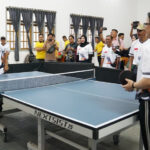 Kejuaraan Tenis Meja