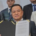 Perdana Menteri Thailand