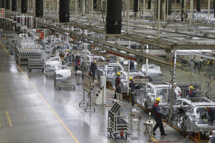 Tingkat Pengangguran