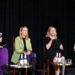 Partisipasi Perempuan