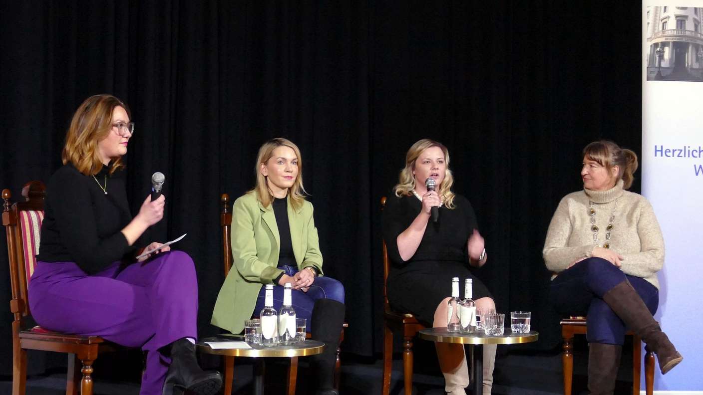 Partisipasi Perempuan