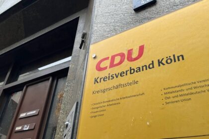 CDU