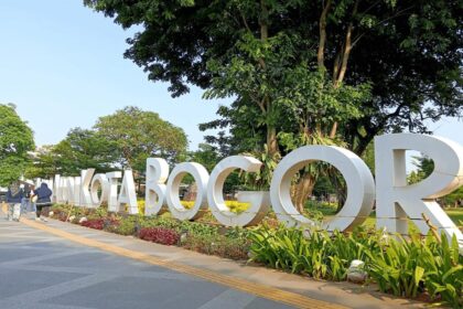 Bogor