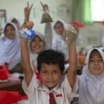 Makan Bergizi Gratis