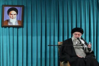 Ayatollah Ali Khamenei