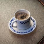 Berhenti Minum Kopi