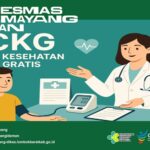 Kesehatan Gratis