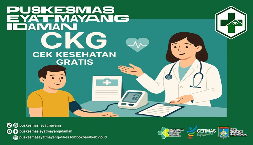 Kesehatan Gratis