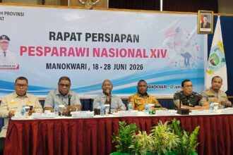 Pesparawi Nasional