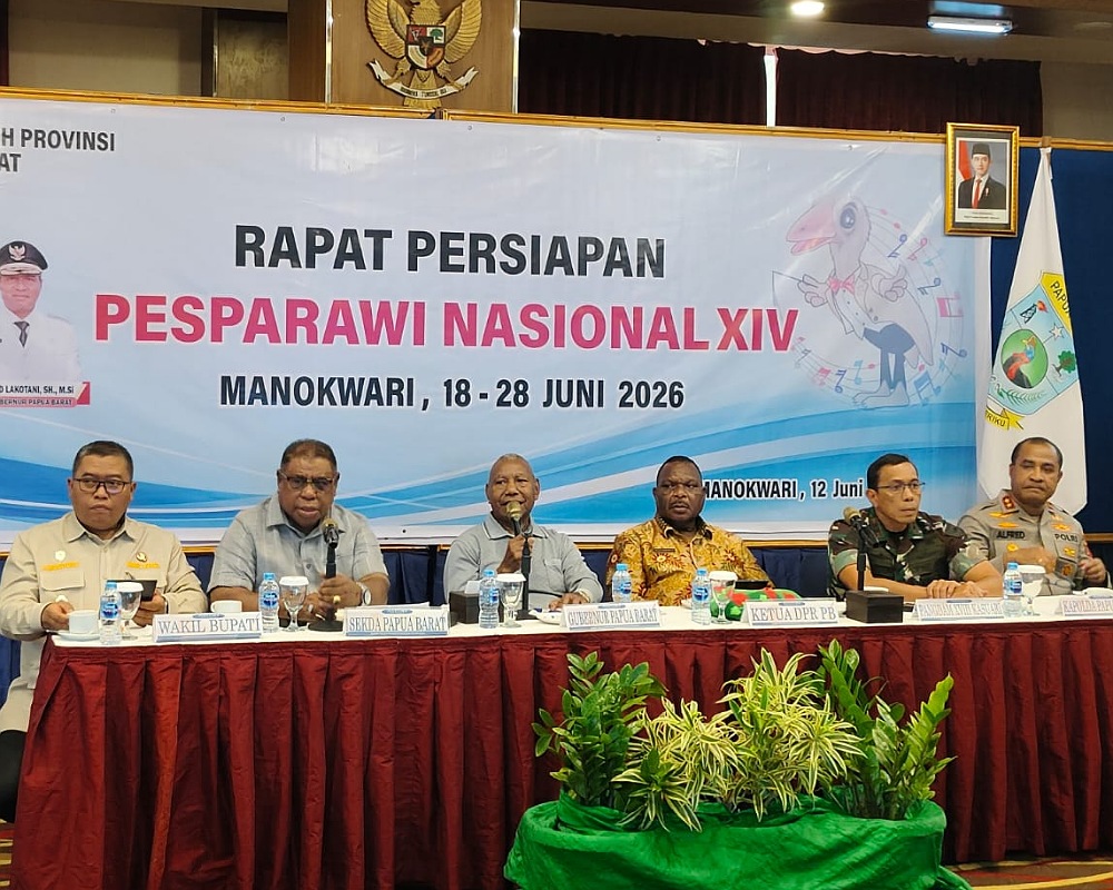 Pesparawi Nasional