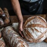 Roti Sourdough