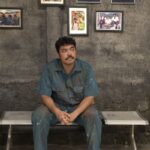 Ilustrasi ananta rispo untuk artikel Ananta Rispo Berperan Sentral di Film Ketok Mejik