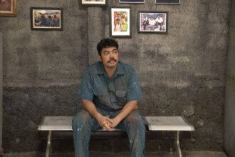 Ilustrasi ananta rispo untuk artikel Ananta Rispo Berperan Sentral di Film Ketok Mejik
